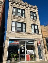 2636 W Division St in Chicago, IL - Building Photo