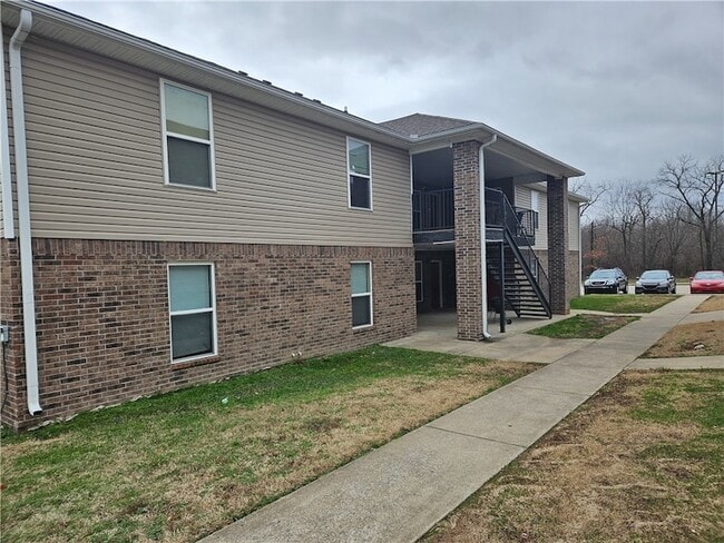 226 Sadie Ln in Centerton, AR - Building Photo - Building Photo