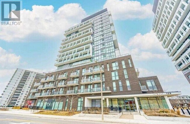 property at 128 Fairview Mall Dr