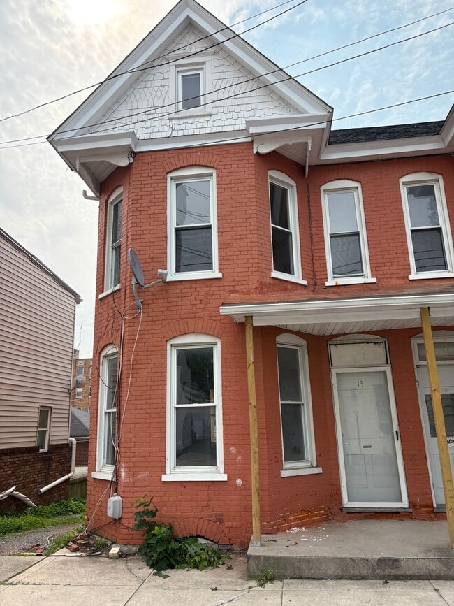 property at 13-15 Cleveland Ave