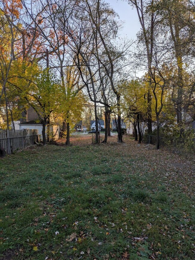 9994 Vaughan St in Detroit, MI - Building Photo - Building Photo