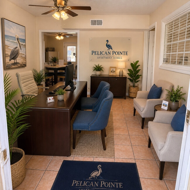 Pelican Pointe