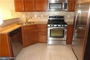 13504 Waterford Hills Boulevard in Germantown, MD - Building Photo