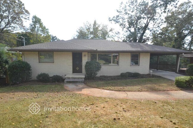 property at 3299 Bobbie Ln