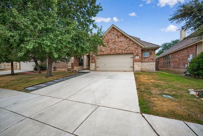 property at 1226 Hidden Cave Dr