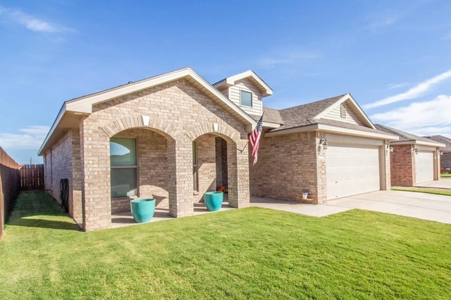 10407 Valencia Ave in Lubbock, TX - Building Photo - Building Photo