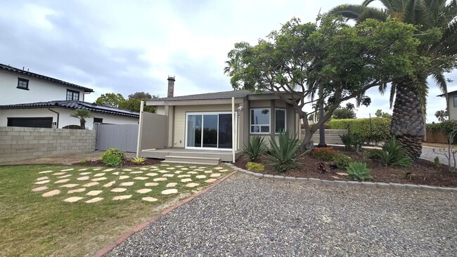property at 603 Camino De Orchidia