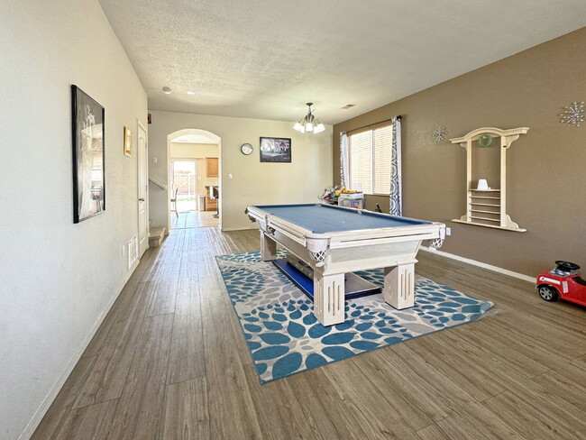 1463 Peppoli Loop SE in Rio Rancho, NM - Building Photo - Building Photo