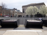 1614 17th St NW in Washington, DC - Foto de edificio - Building Photo