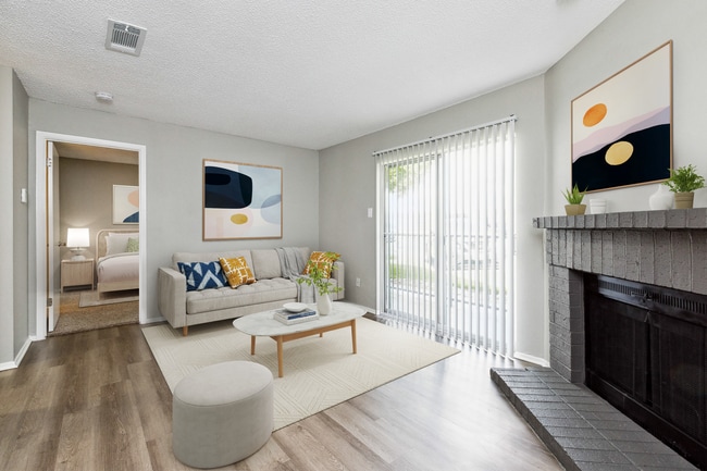 Hunters Glen - NEW UPGRADES! in Killeen, TX - Foto de edificio - Building Photo