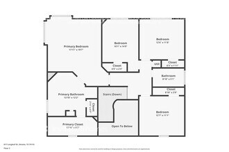 817 Longleaf Dr in Desoto, TX - Building Photo - Building Photo