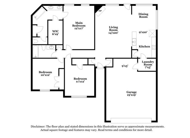 165 Garden View Dr in Oakland, TN - Building Photo - Building Photo