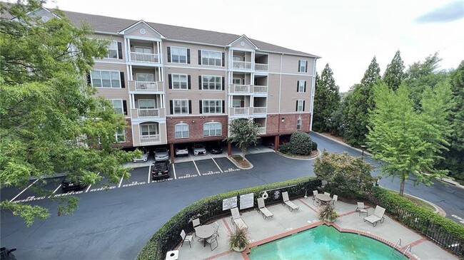 property at 4333 Dunwoody Park
