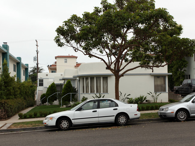 934 16th St in Santa Monica, CA - Building Photo - Building Photo