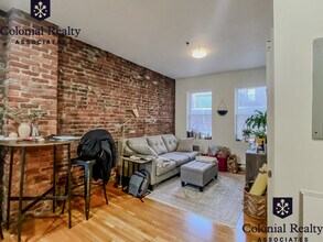 6 Cleveland Pl in Boston, MA - Building Photo - Building Photo