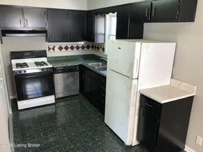1235 Morgan Ave in Louisville, KY - Building Photo - Building Photo