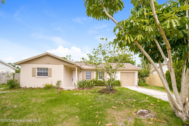 property at 529 Edward Rd