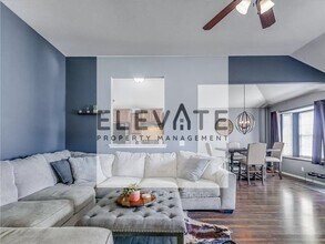 6812 NW 157th St in Edmond, OK - Building Photo - Building Photo