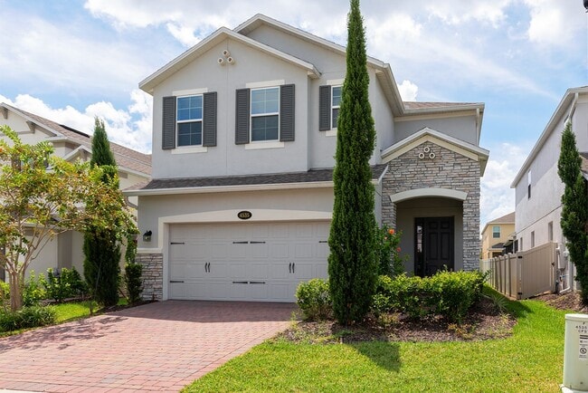 property at 4535 Selous Wy
