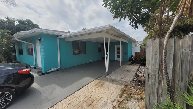 821 N Federal Hwy in Lake Worth Beach, FL - Building Photo - Building Photo