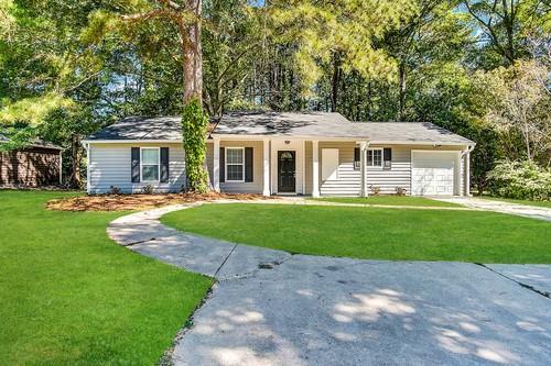 3015 Flat Shoals Rd Photo