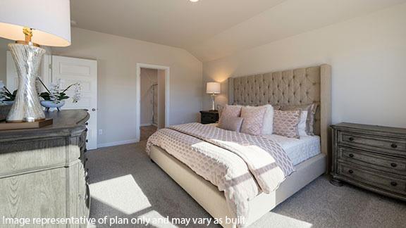 2800 Casey Dr in Yukon, OK - Building Photo - Building Photo