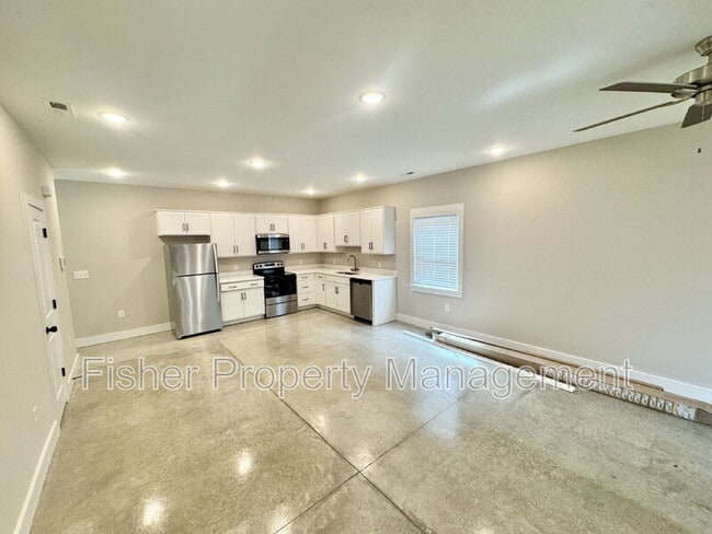 1537 Rogers St in Richmond, VA - Building Photo - Building Photo