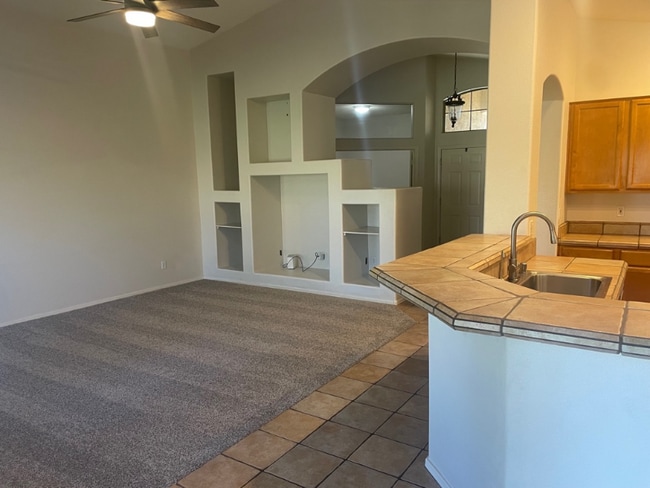 property at 244 W Goldfinch Way