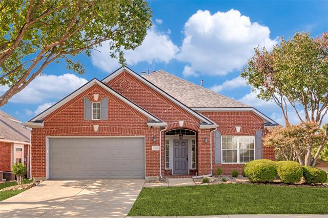 8483 Davis Dr in Frisco, TX - Building Photo - Building Photo