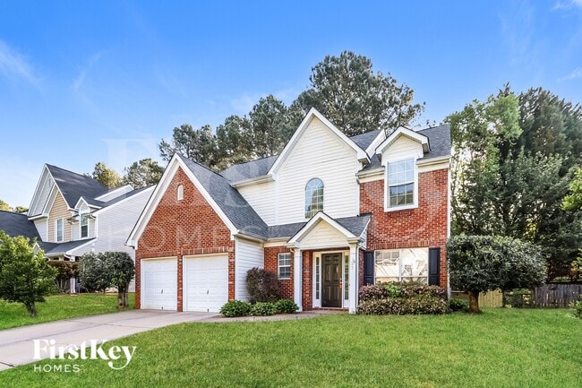 127 Meandering Way Ln in Mooresville, NC - Building Photo - Building Photo