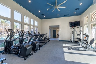Ironwood Apartments in Rancho Cucamonga, CA - Building Photo - Interior Photo