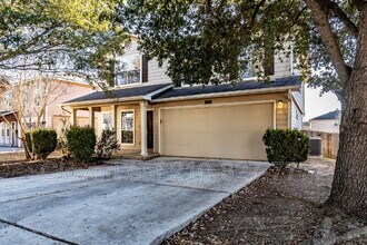 11710 Wayward Daisy in San Antonio, TX - Building Photo - Building Photo