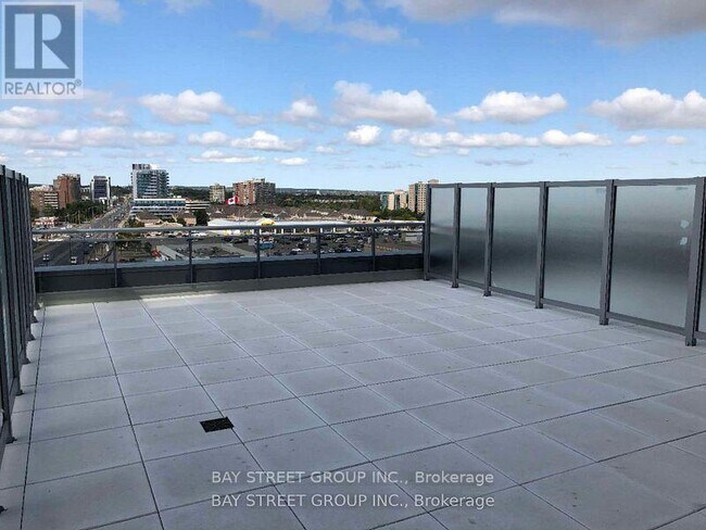 property at 9201 Yonge St