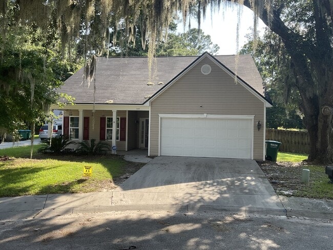 property at 149 Patriot Ct