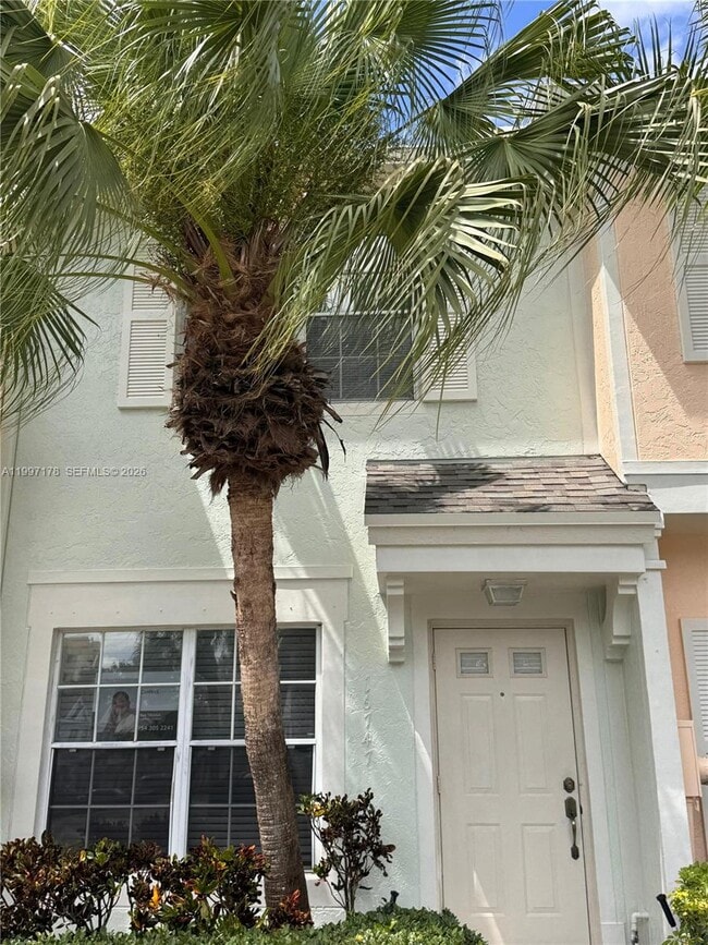 property at 16747 Hemingway Dr