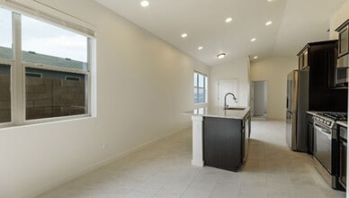 6002 Geo Pk Wy in Santa Fe, NM - Building Photo - Building Photo