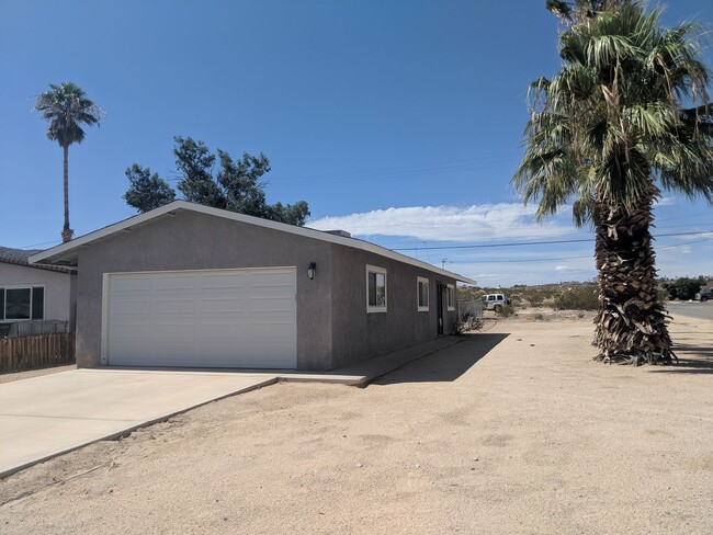 property at 6326 Mojave Ave