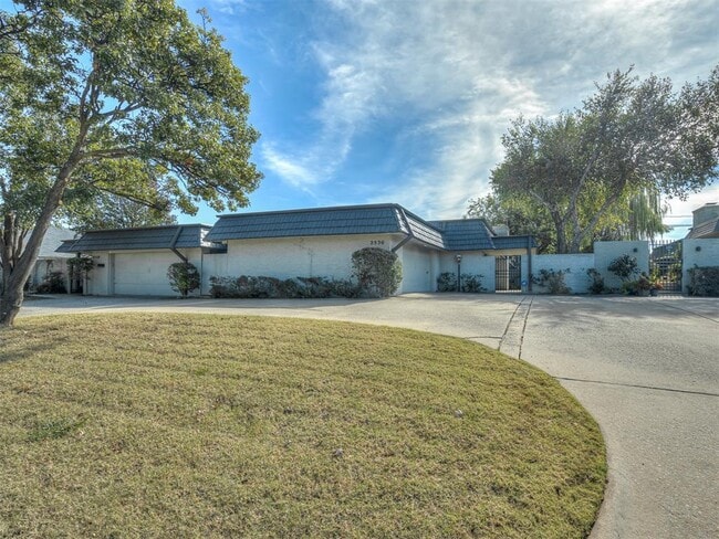 property at 2530 NW 62nd St