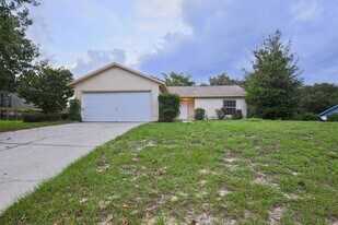 10819 Siena Dr in Clermont, FL - Building Photo