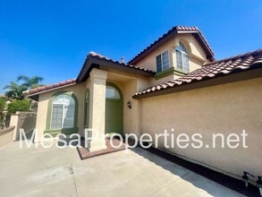 3545 Rocky Pl in Ontario, CA - Building Photo - Building Photo
