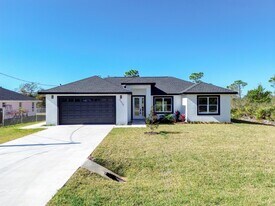 4625 Cortez Blvd in Sebring, FL - Building Photo