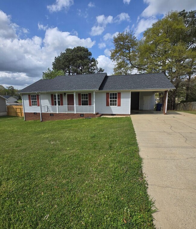property at 75 Cahaba Ln