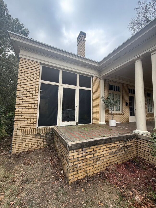 144 Clanton Ave in Montgomery, AL - Building Photo - Building Photo
