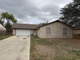 14214 Cradlewood St in San Antonio, TX - Building Photo
