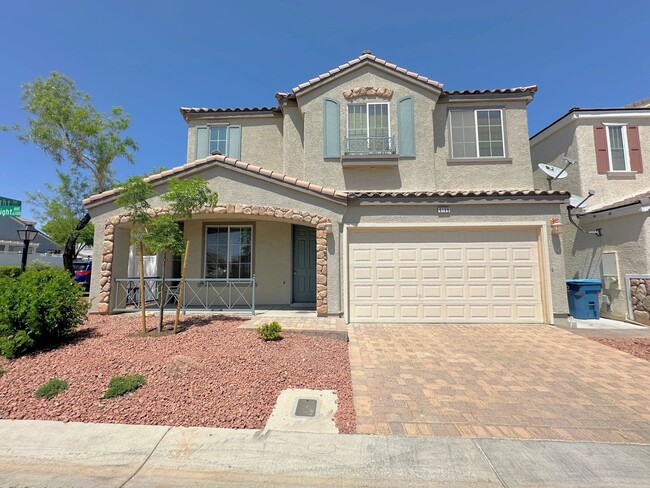 property at 6196 Glimmering Light Ave
