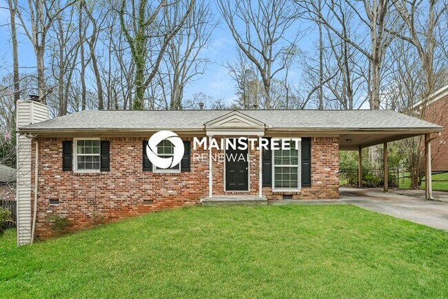 property at 1039 Verdi Way