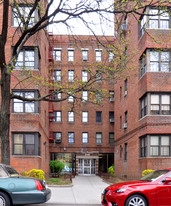 2780 University Ave Apartamentos