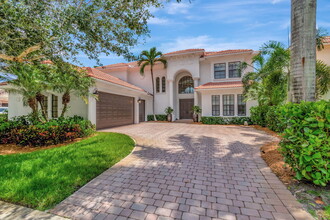 16058 Rosecroft Terrace in Delray Beach, FL - Building Photo - Building Photo