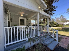 2413 Home Ct in Tallahassee, FL - Building Photo - Building Photo