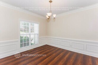 14004 Ballantyne Meadows Dr in Charlotte, NC - Foto de edificio - Building Photo